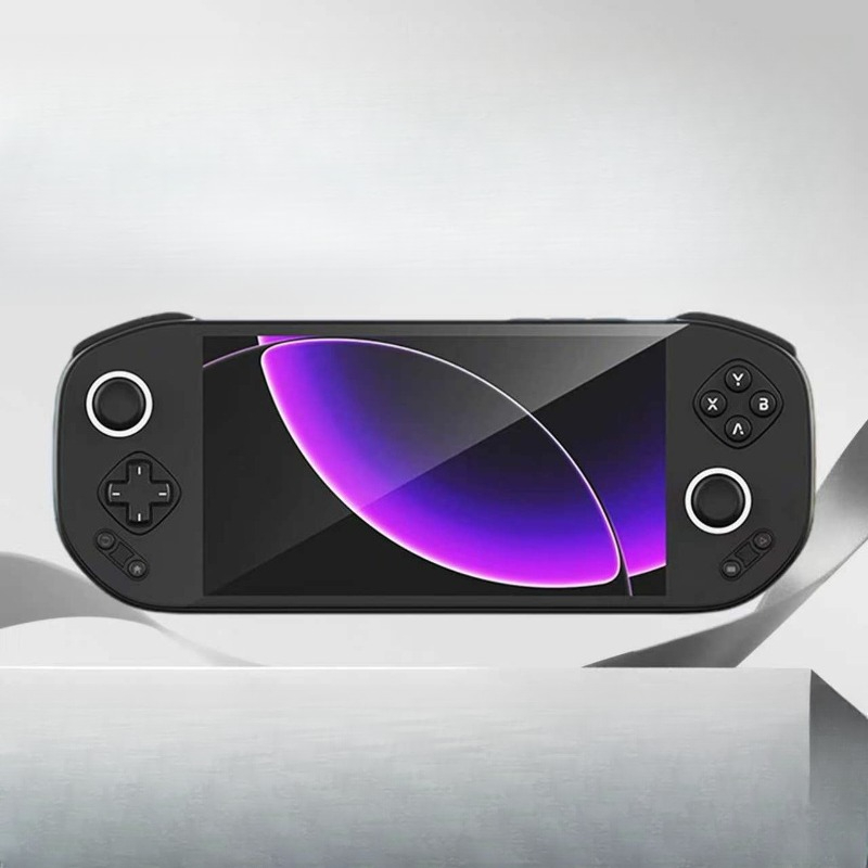 Gaming Console Cloud - Konsol game genggam yang melakukan streaming