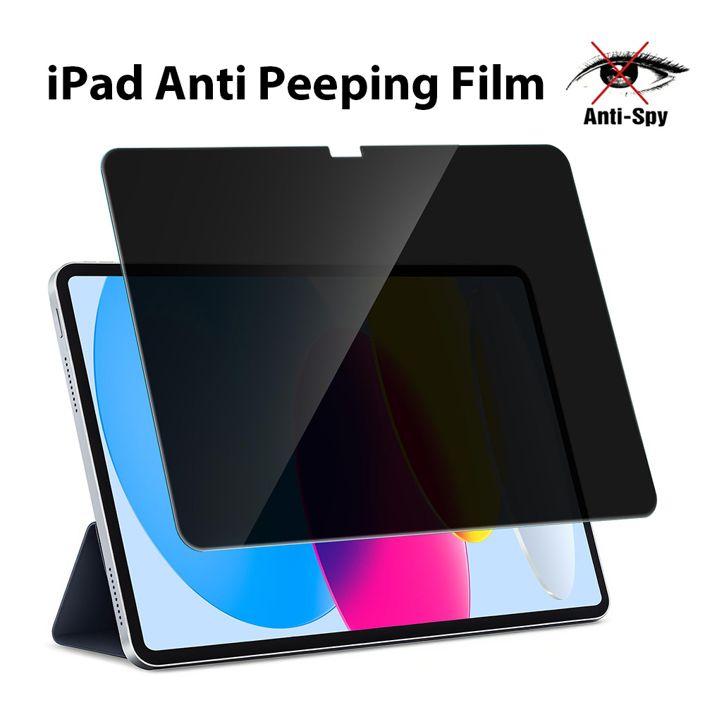 Gaming Console Ipad - Pelindung Layar Privasi Untuk iPad A16