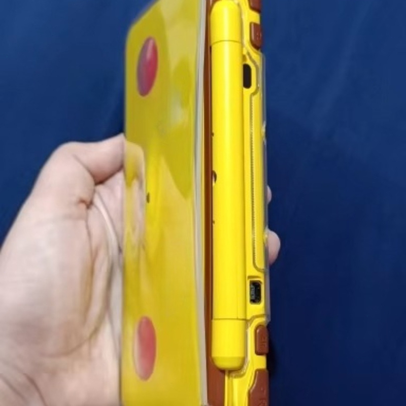 Gaming Console Portable - Sarung Silikon TPU Berkualitas Tinggi untuk