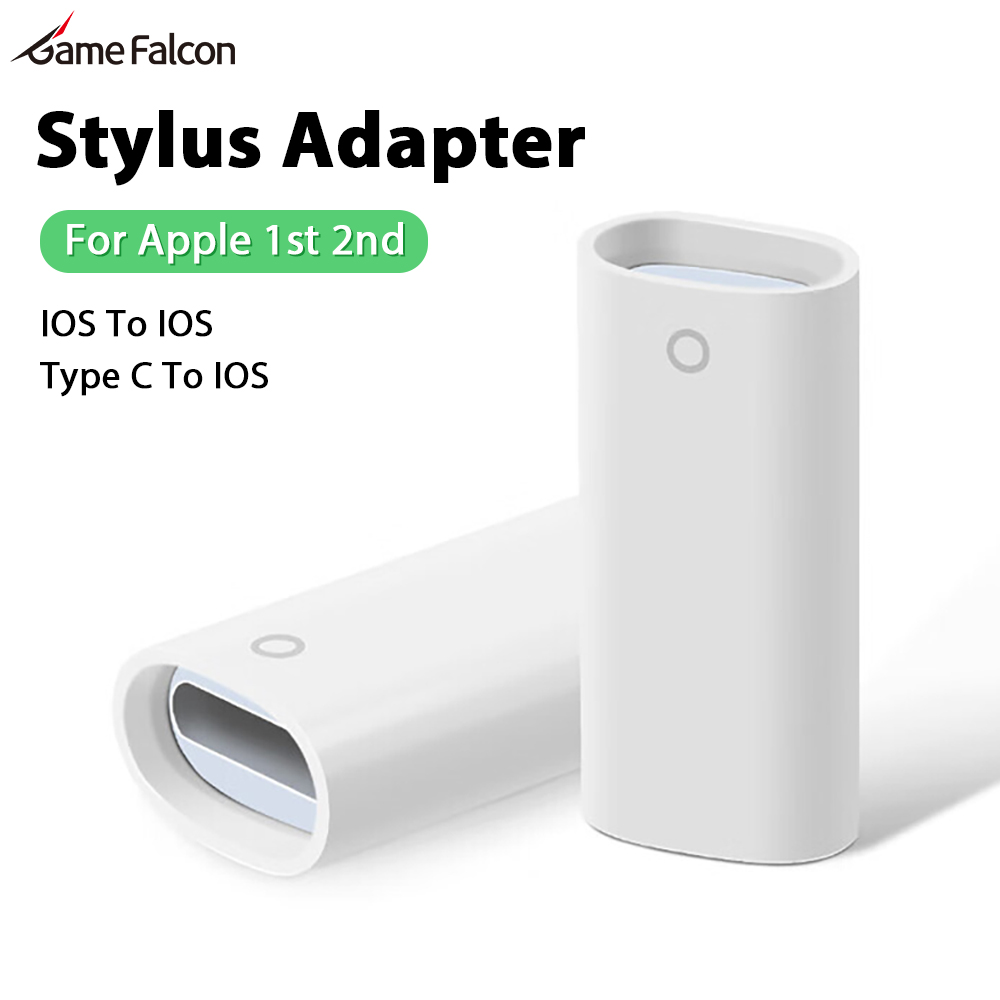 Gaming Console Ipad - Kabel pengisi daya untuk Apple, pena