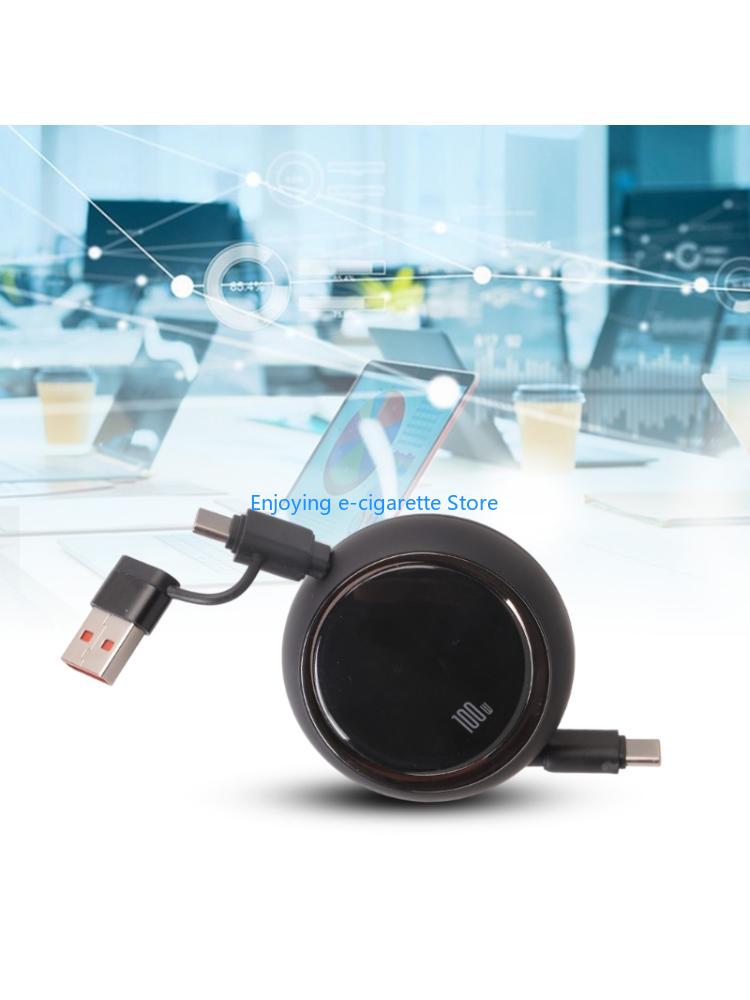 Gaming Console Phone - Kabel USB Tipe C Ke Tipe
