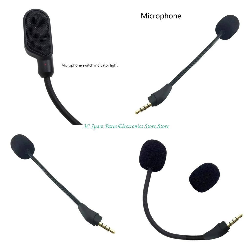 Gaming Console Cloud - Mikrofon Headset Gaming Lipat SZ Untuk