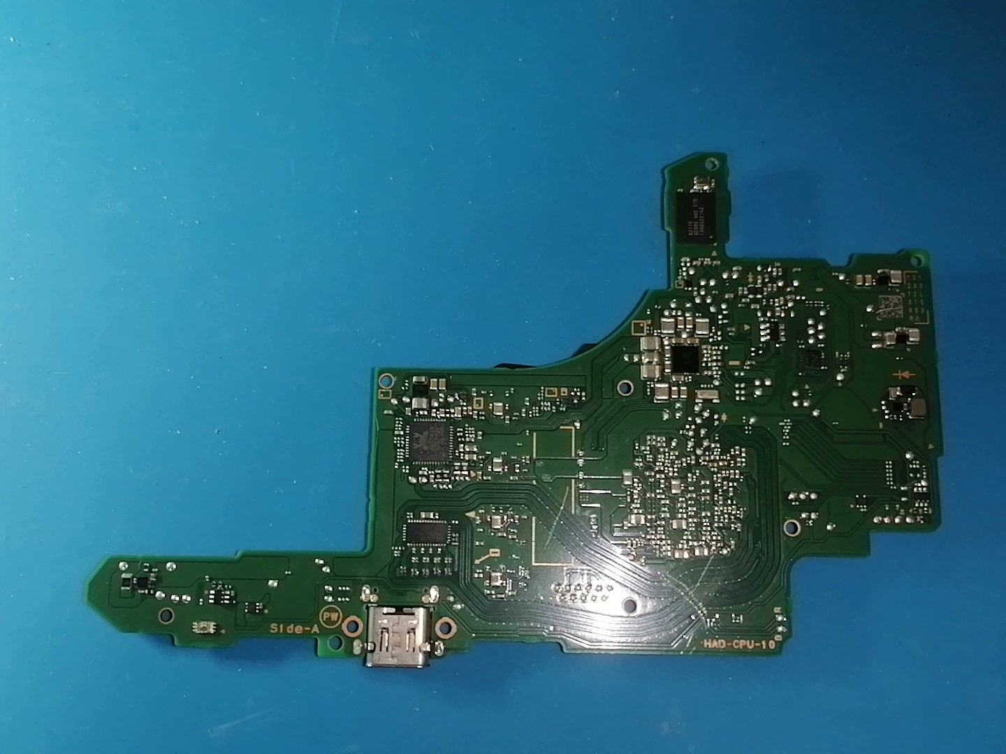 Gaming Console Portable - Versi baterai tahan lama V2/3 Mainboard