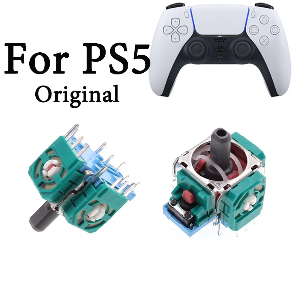 Gaming Console In Tv - 10PCS-50Pcs Pengganti Joystick Analog 3D untuk