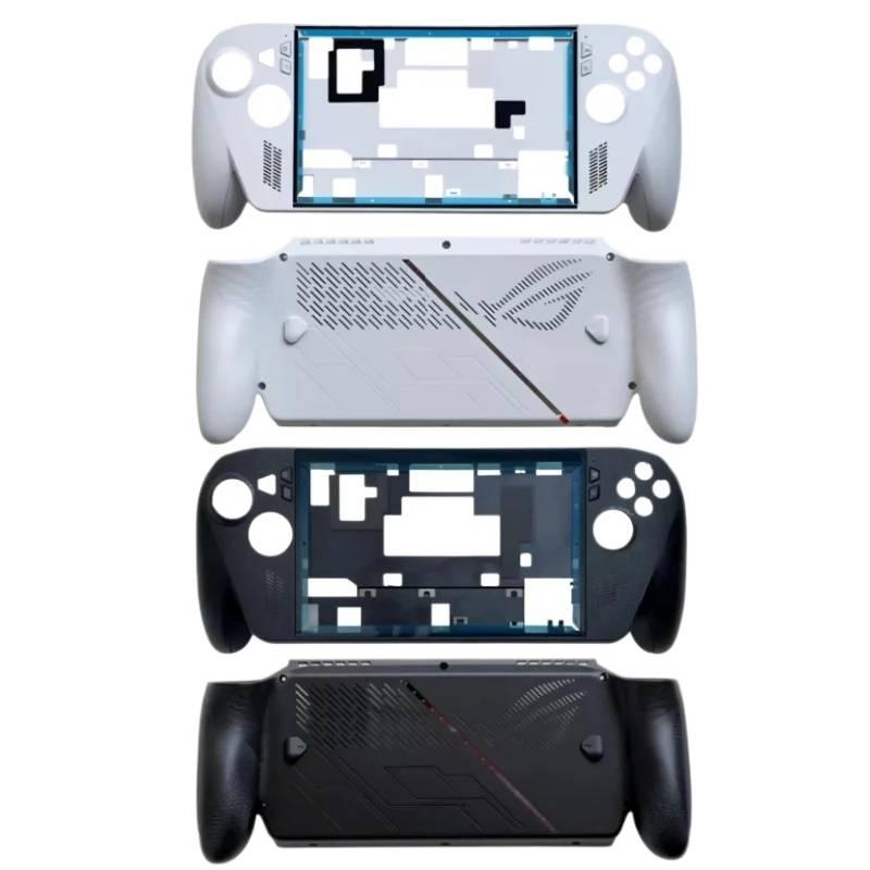 Gaming Console Portable - Casing Depan dan Belakang Asli untuk