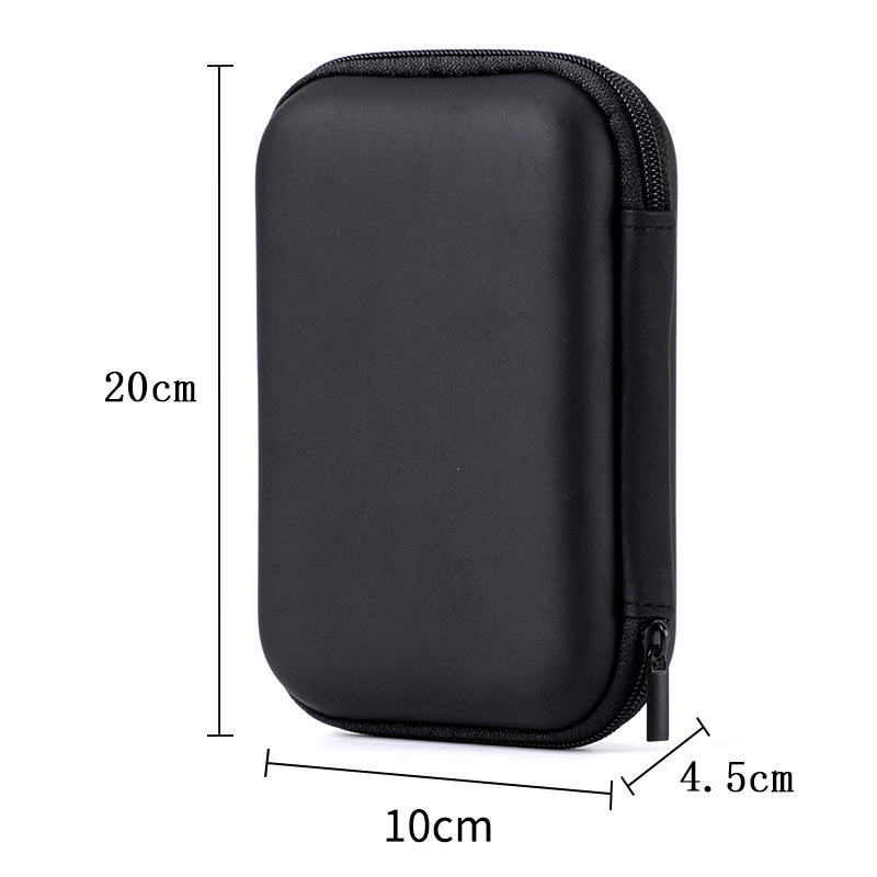 Tas Jinjing EVA Portabel untuk - Gaming Console Portable ulasan dan harga