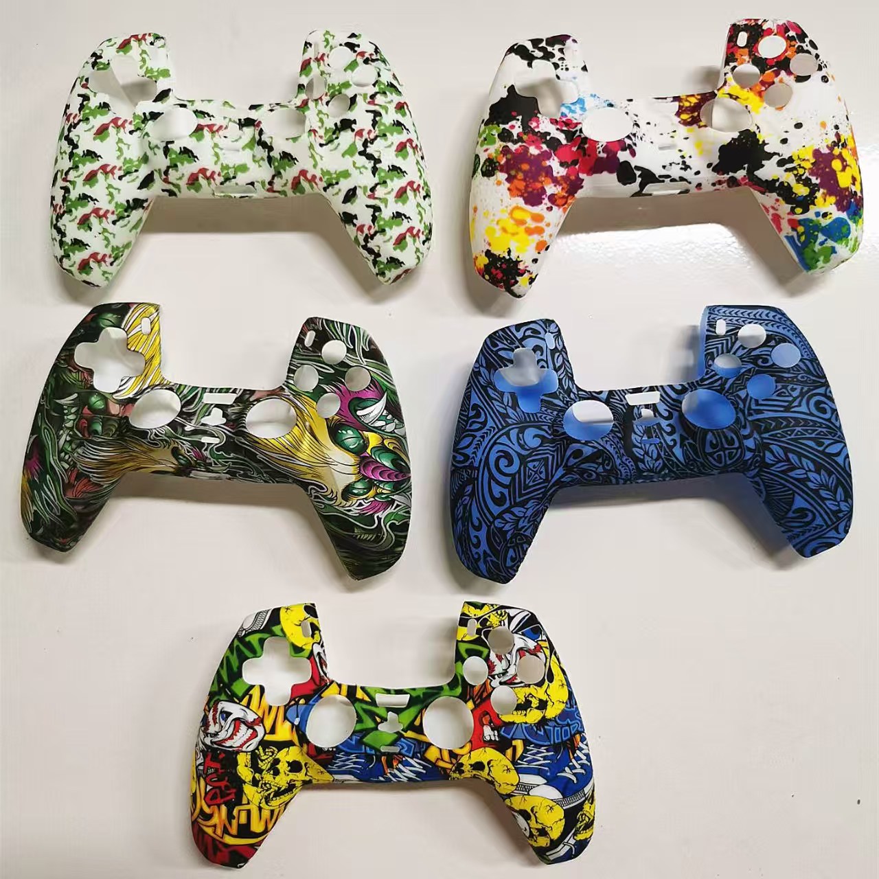 Gamepad Pengontrol Nirkabel Ge - Gaming Console Ipad ulasan dan harga