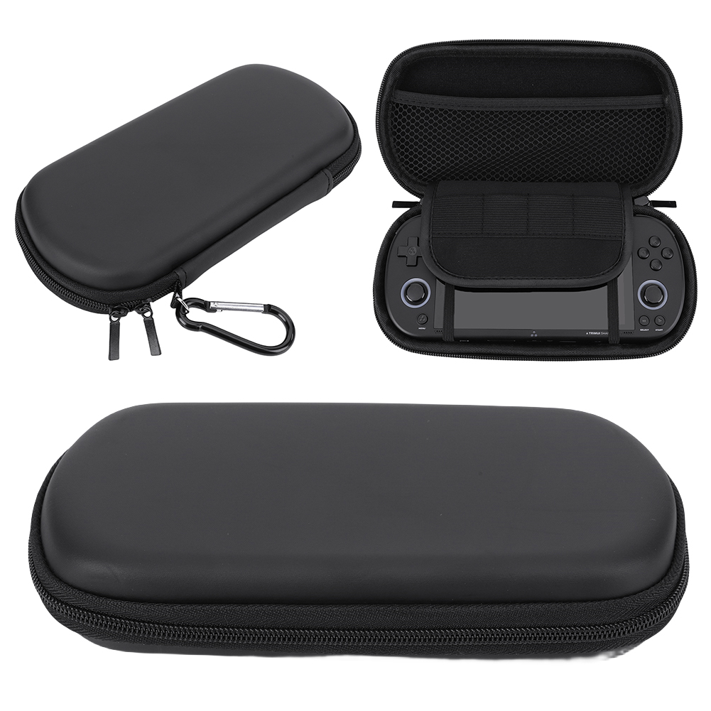 Casing pembawa EVA keras denga - Gaming Console Phone ulasan dan harga
