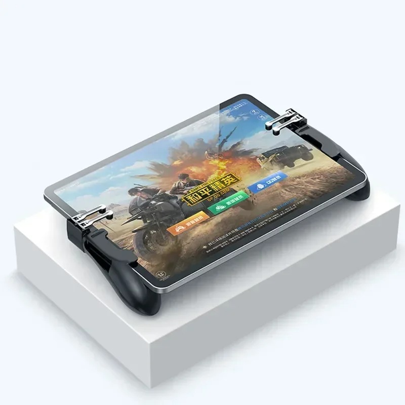 H11 Pengendali Seluler PUBG Tu - Gaming Console Ipad ulasan dan harga