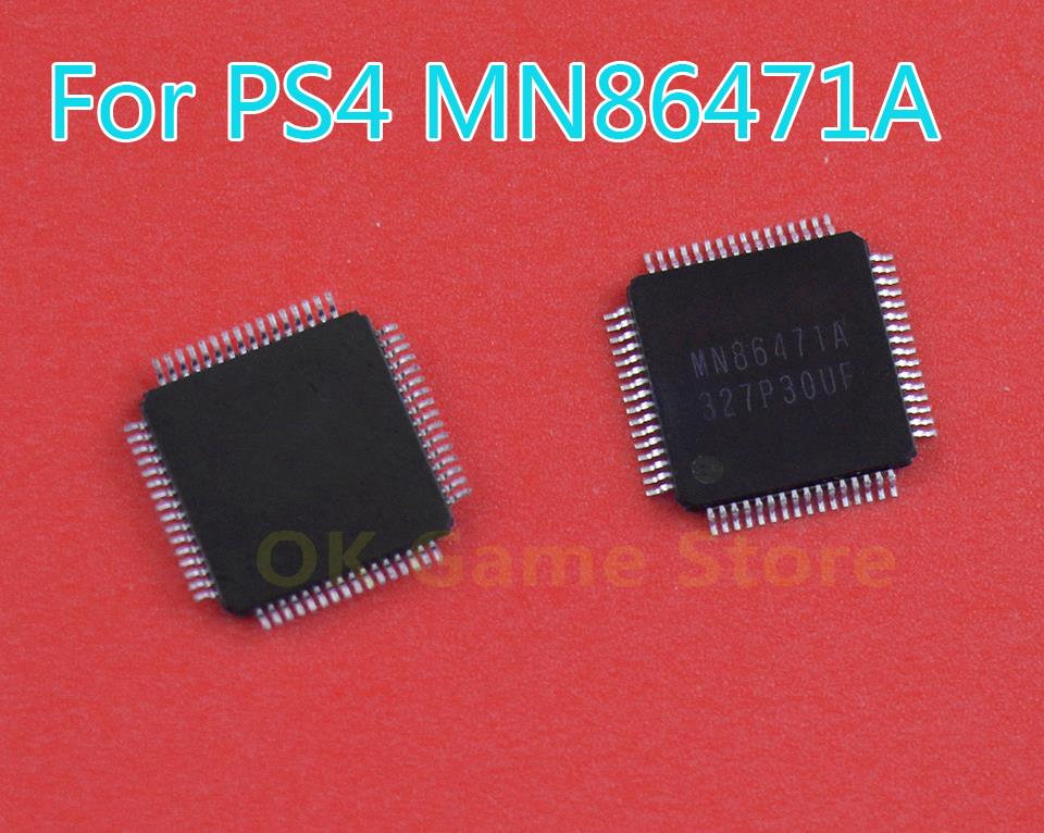 1 pc/lot asli MN86471A HDMI ko - Gaming Console In Tv ulasan dan harga
