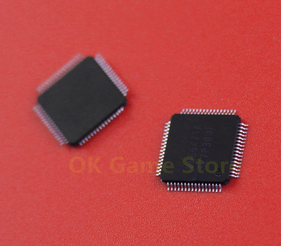 1 pc/lot asli MN86471A HDMI ko - Gaming Console In Tv ulasan dan harga