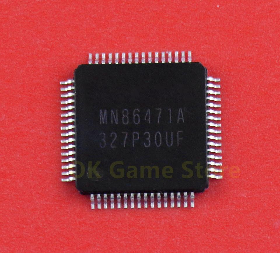 1 pc/lot asli MN86471A HDMI ko - Gaming Console In Tv ulasan dan harga