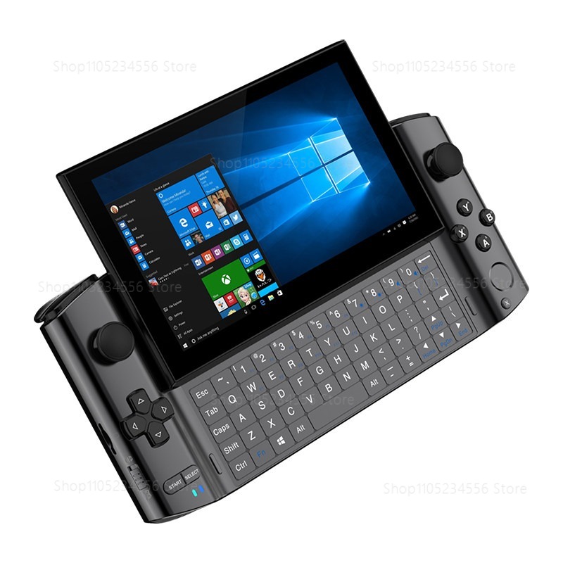 Layar Eksternal Konsol Game un - Gaming Console Portable ulasan dan harga
