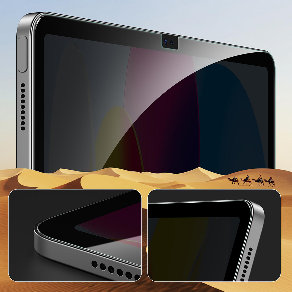 Pelindung Layar Privasi Untuk  - Gaming Console Ipad ulasan dan harga