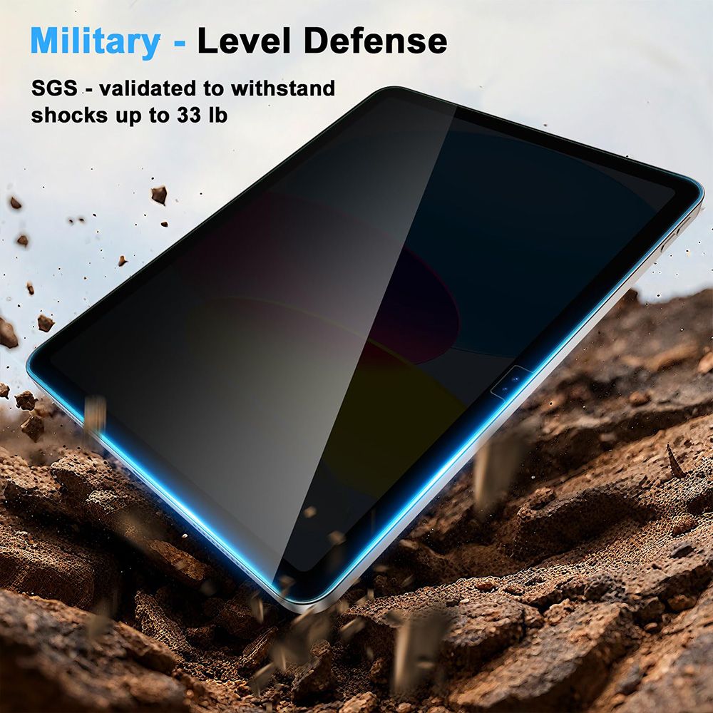 Pelindung Layar Privasi Untuk  - Gaming Console Ipad ulasan dan harga