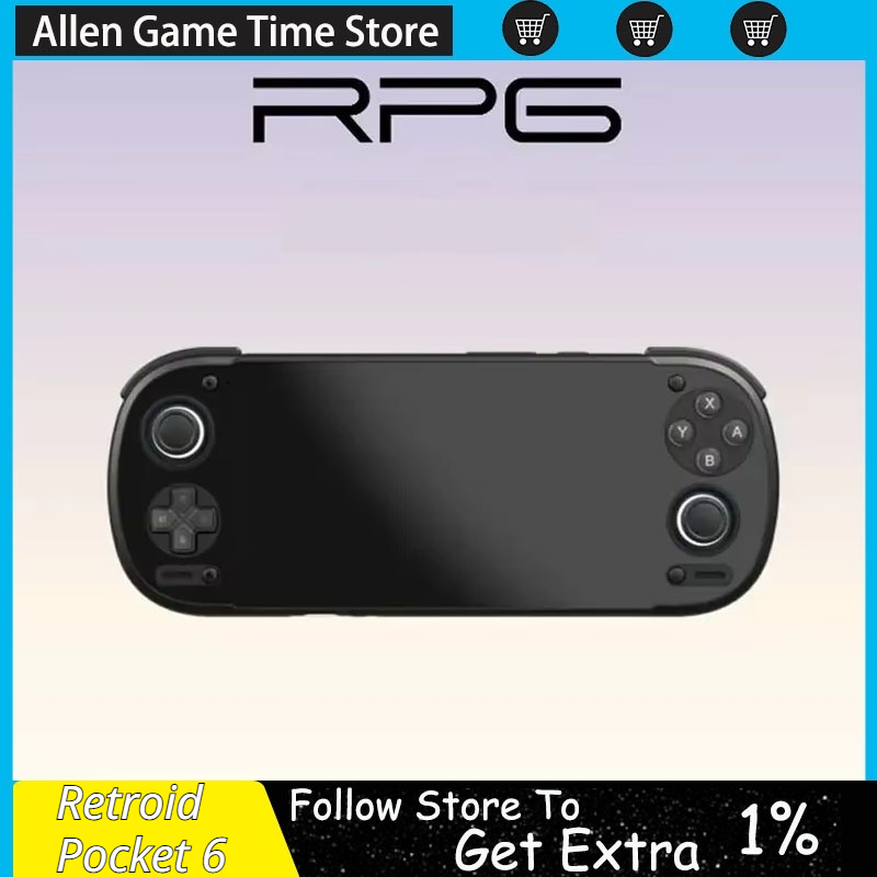 Konsol Game Android Genggam NE - Gaming Console Download ulasan dan harga