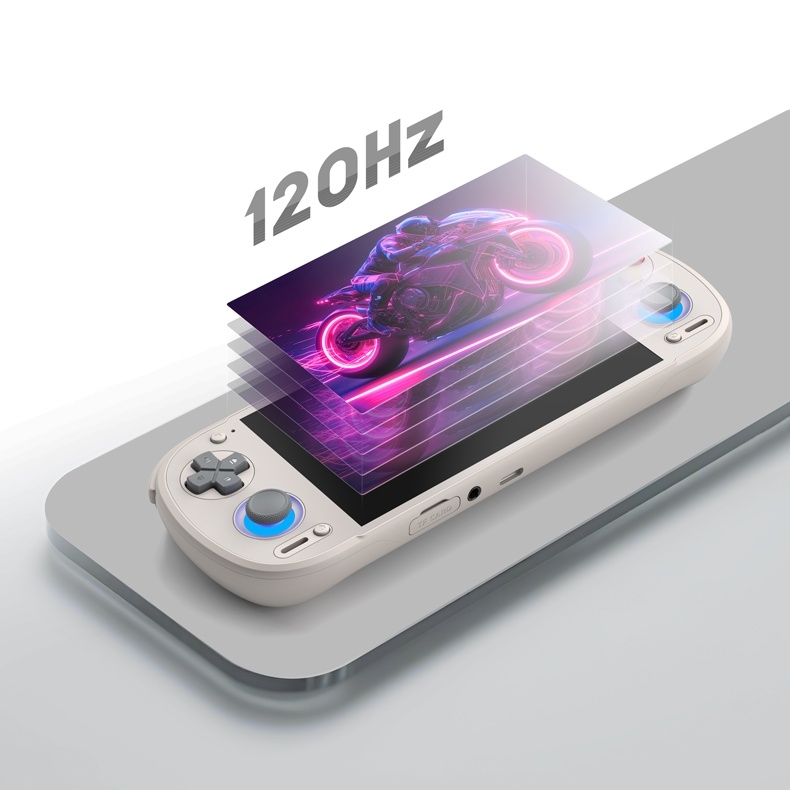 Konsol Game Android Genggam NE - Gaming Console Download ulasan dan harga