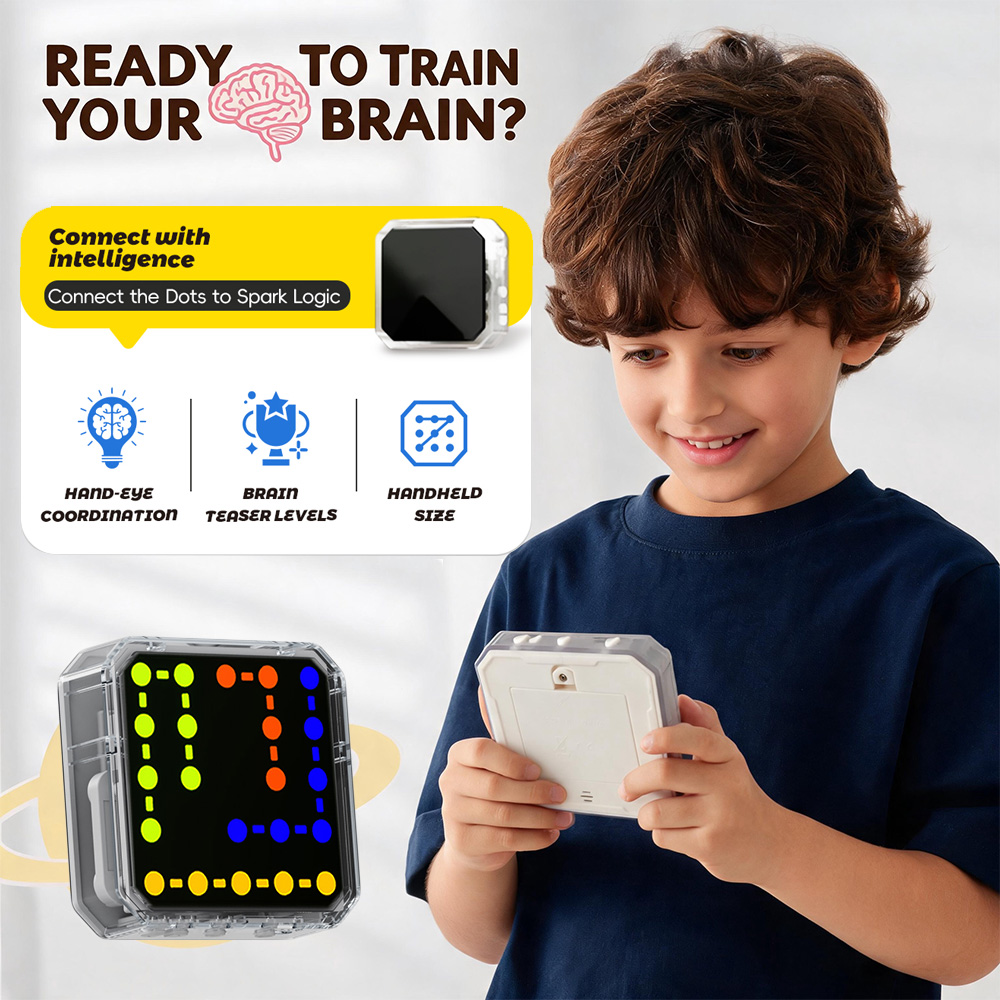 Konsol Game Elektronik Genggam - Gaming Console Portable ulasan dan harga