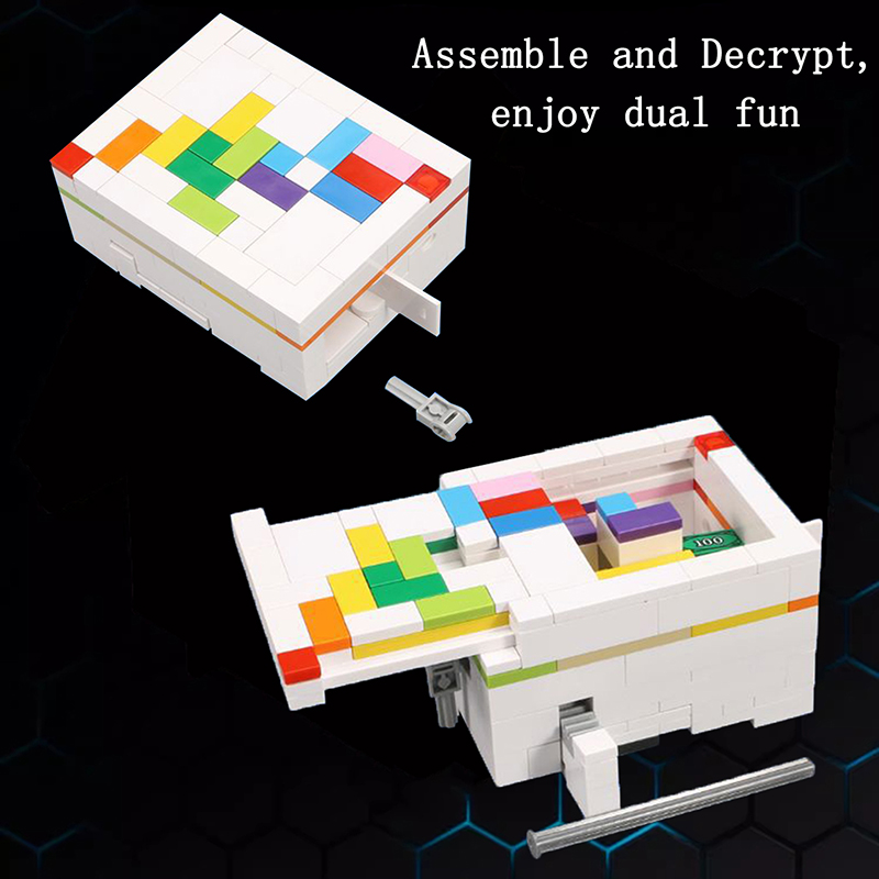Moc mainan dekripsi jalan pela - Gaming Console Lego ulasan dan harga