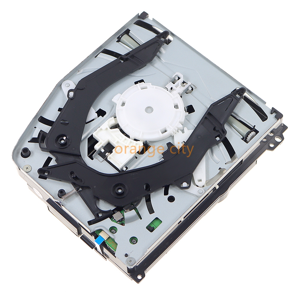 Drive DVD Original Untuk Plays - Gaming Console In Tv ulasan dan harga