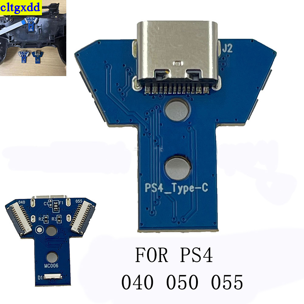 Cltgxdd 1 Set untuk PS4 JDS 00 - Gaming Console In Tv ulasan dan harga