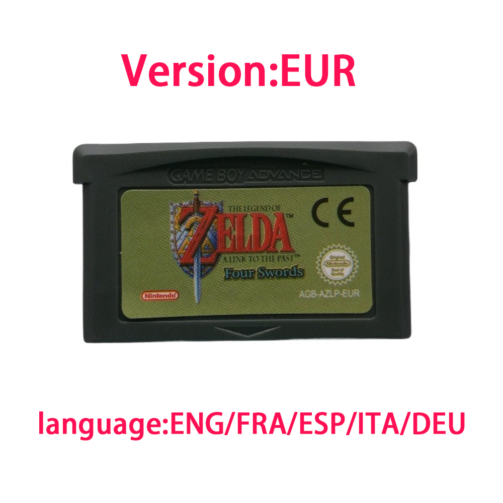 PENJUALAN HEBAT Kartu Permaina - Gaming Console Zelda ulasan dan harga