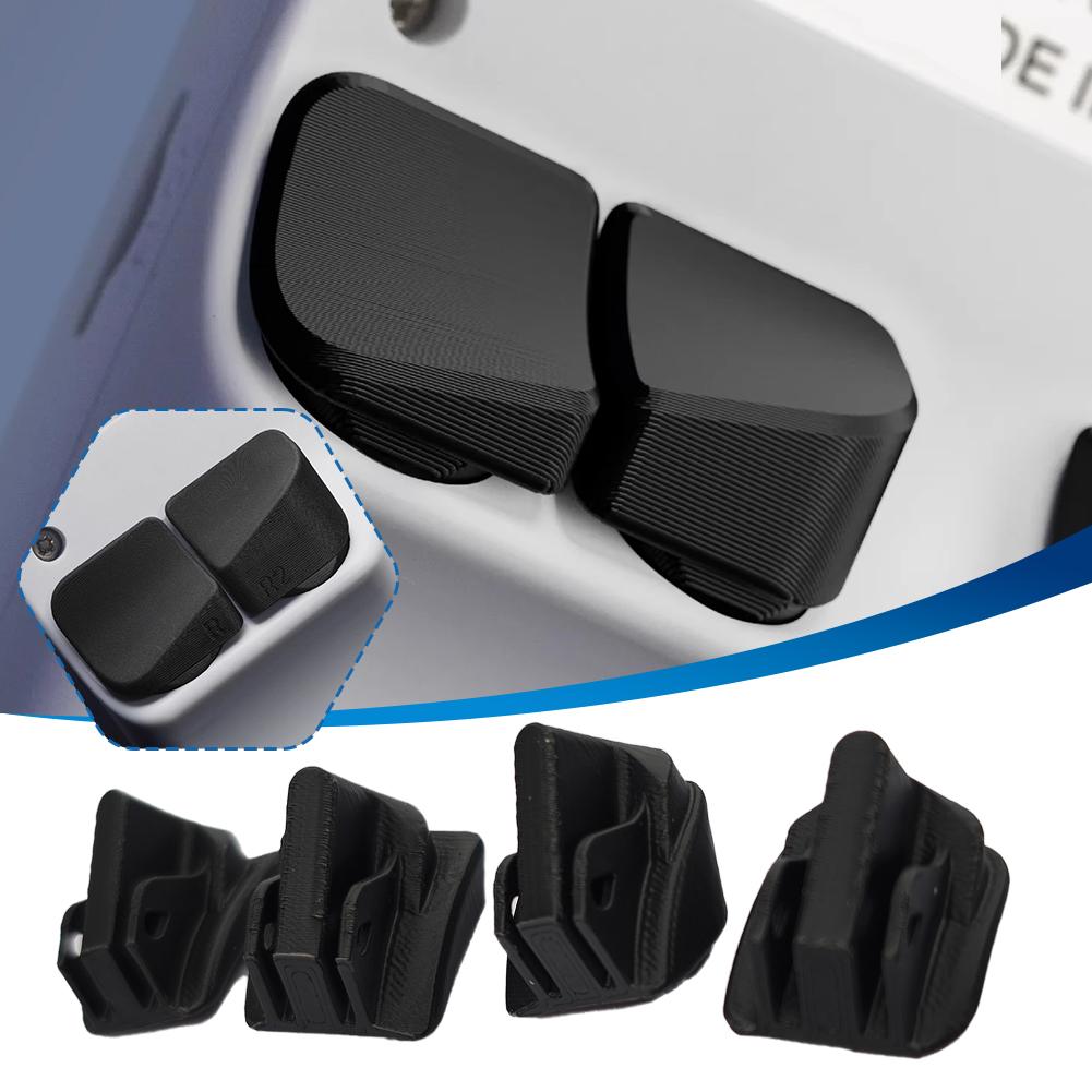Tombol belakang genggam untuk  - Gaming Console R36S ulasan dan harga