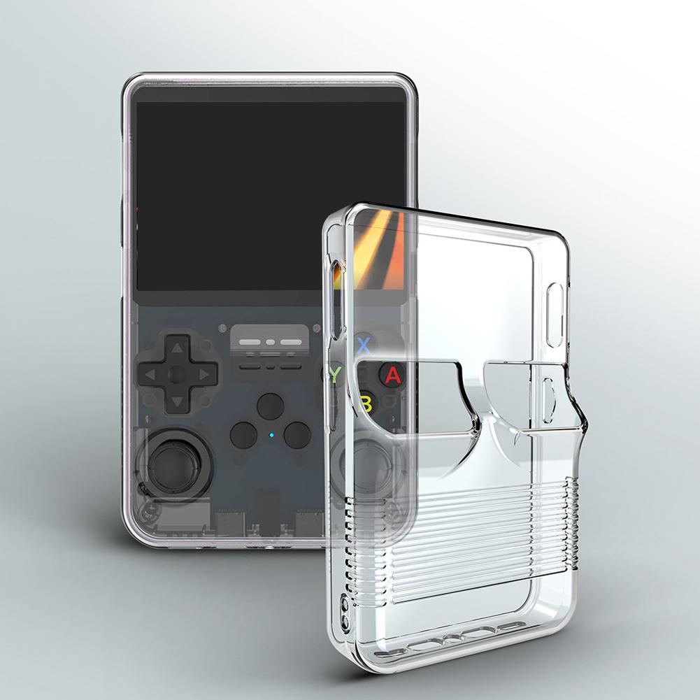 Casing Pelindung Transparan un - Gaming Console Phone ulasan dan harga