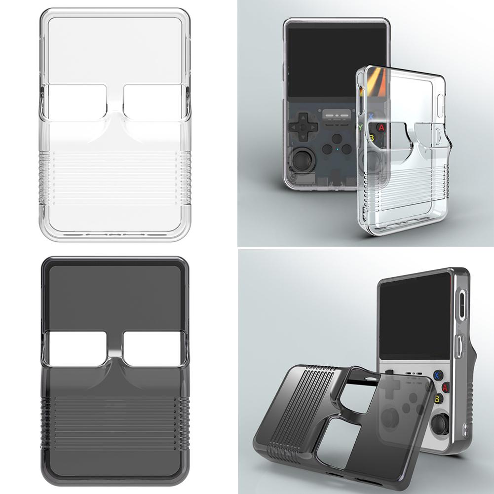 Casing Pelindung Transparan un - Gaming Console Phone ulasan dan harga