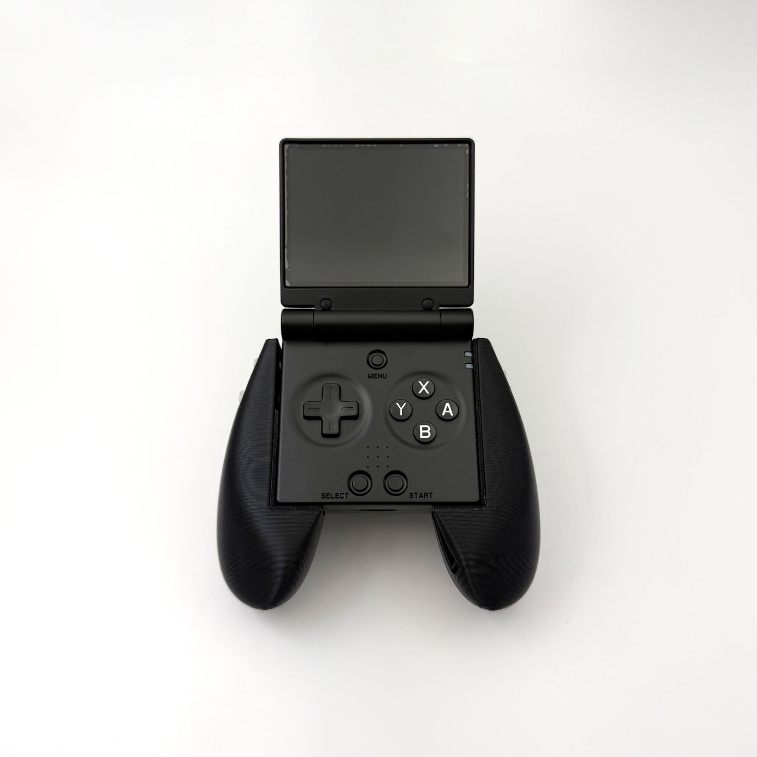 Miyoo MINI Flip Grip Aksesori  - Gaming Console Portable ulasan dan harga
