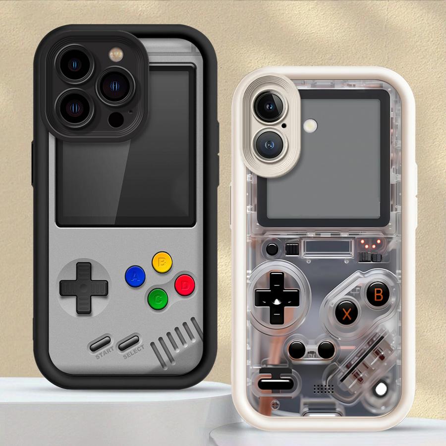 Casing Pelindung Ponsel untuk  - Gaming Console Phone ulasan dan harga