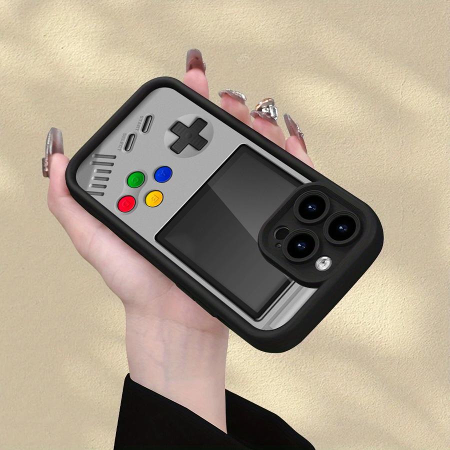 Casing Pelindung Ponsel untuk  - Gaming Console Phone ulasan dan harga