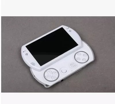 Konsol Game Genggam PSP GO Han - Gaming Console Portable ulasan dan harga
