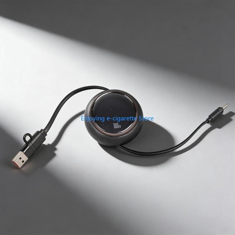 Kabel USB Tipe C Ke Tipe C Tel - Gaming Console Phone ulasan dan harga