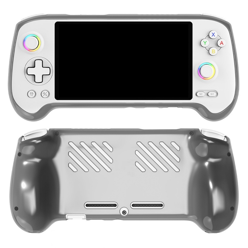 Untuk Anbernic RG557 Casing Pe - Gaming Console Portable ulasan dan harga