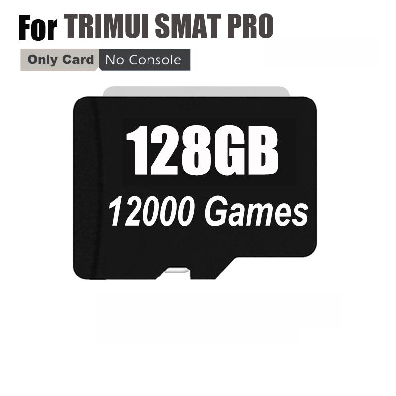 Kartu SD untuk 64G 128G 256G T - Gaming Console Portable ulasan dan harga