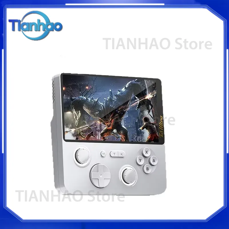 Konsol Genggam Cloud Gaming Si - Gaming Console Cloud ulasan dan harga