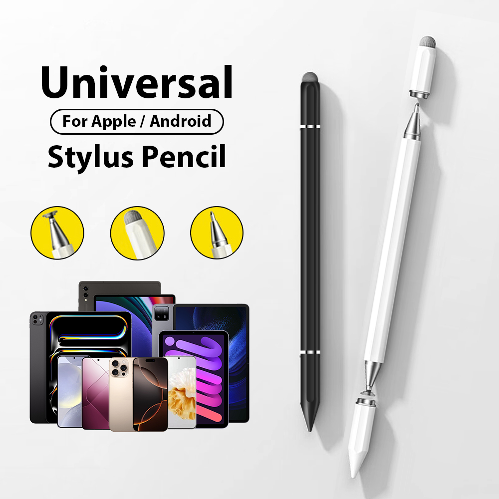 Pensil Stylus Universal Untuk  - Gaming Console Ipad ulasan dan harga