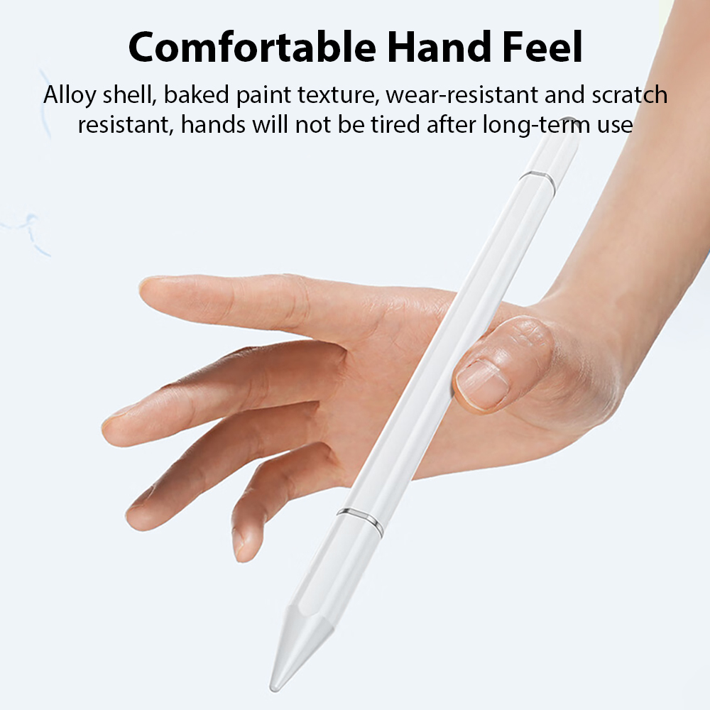 Pensil Stylus Universal Untuk  - Gaming Console Ipad ulasan dan harga