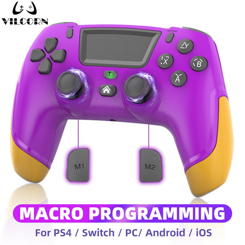 Pengontrol Game Nirkabel untuk - Gaming Console Phone ulasan dan harga