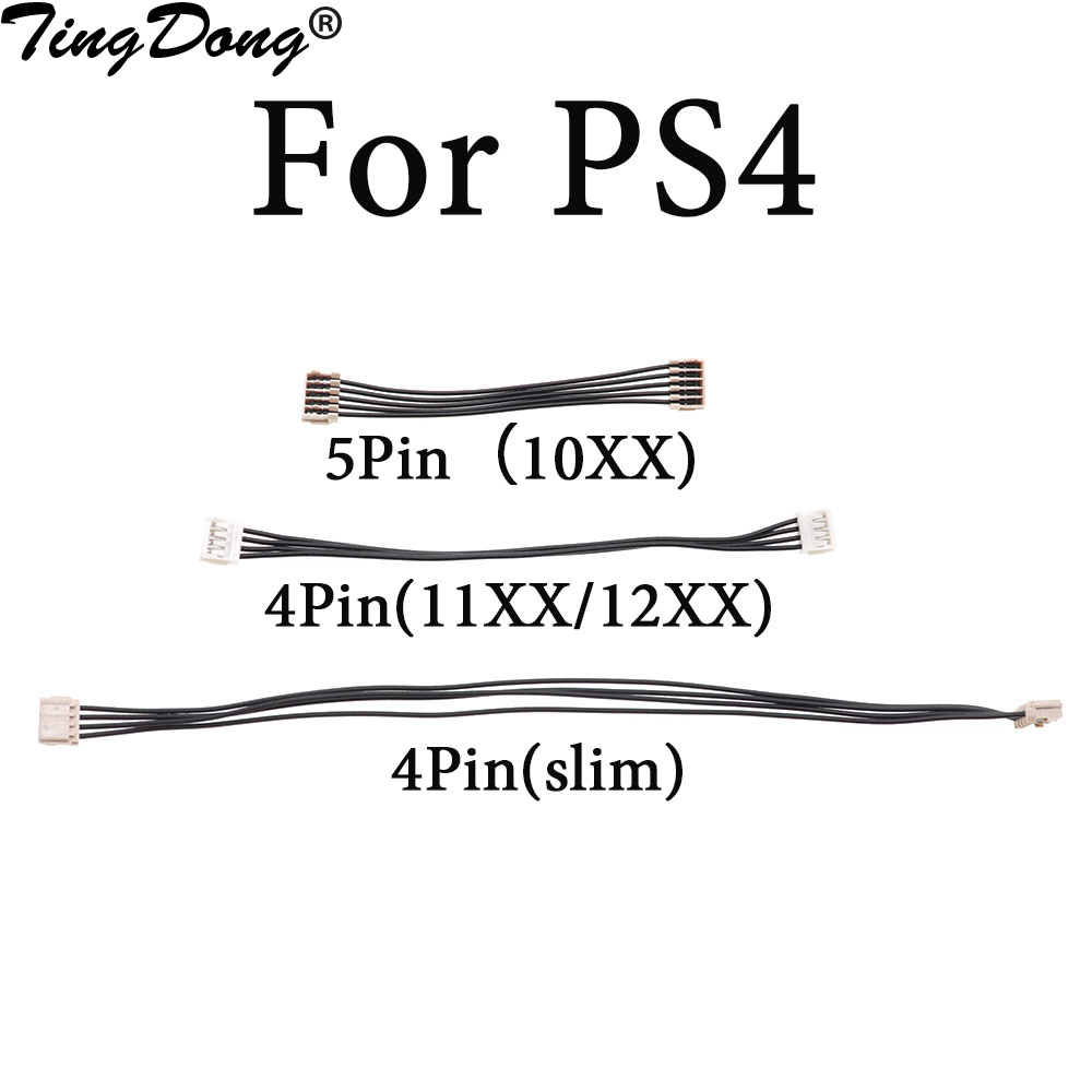 1 buah untuk PS4 Kabel daya un - Gaming Console In Tv ulasan dan harga