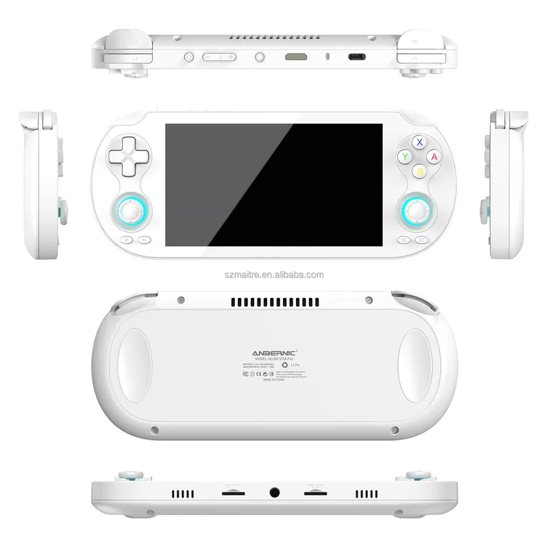 【CHIMU HOME】 Konsol game gengg - Gaming Console Portable ulasan dan harga