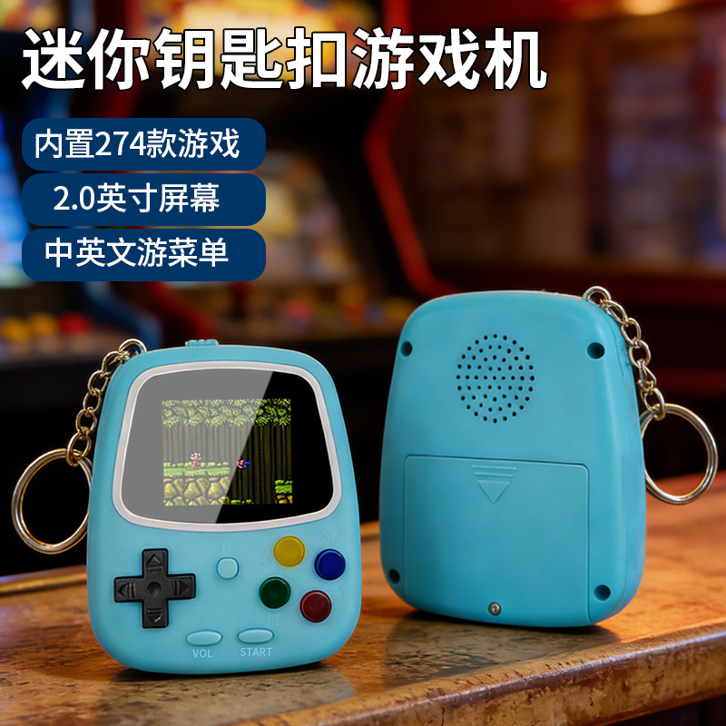 Konsol Game Genggam Mini H3 Re - Gaming Console Portable ulasan dan harga