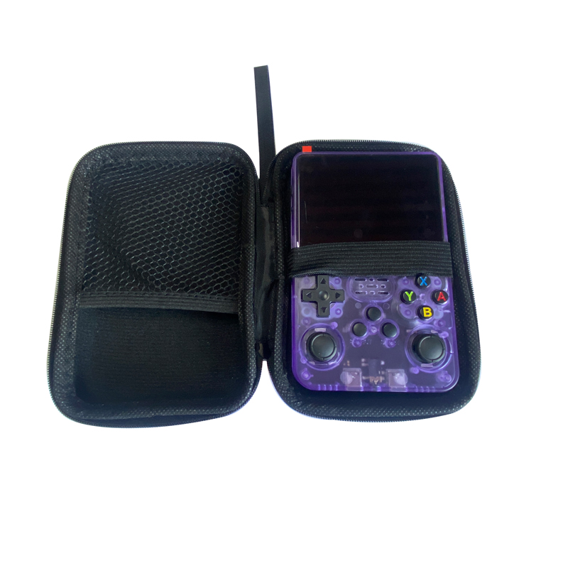 Tas untuk R36S konsol Video Ga - Gaming Console R36S ulasan dan harga