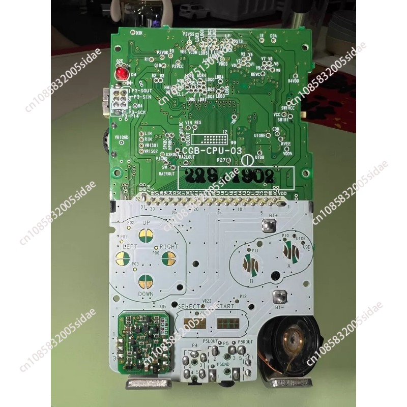1 Buah Papan Utama Motherboard - Gaming Console Portable ulasan dan harga