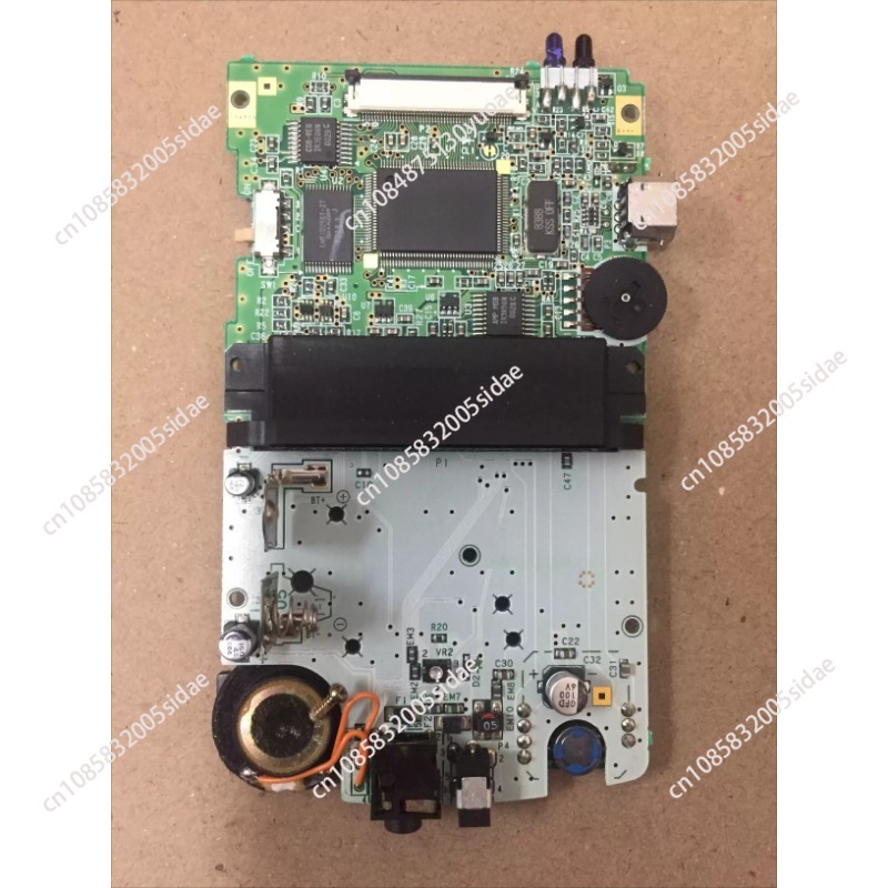 1 Buah Papan Utama Motherboard - Gaming Console Portable ulasan dan harga