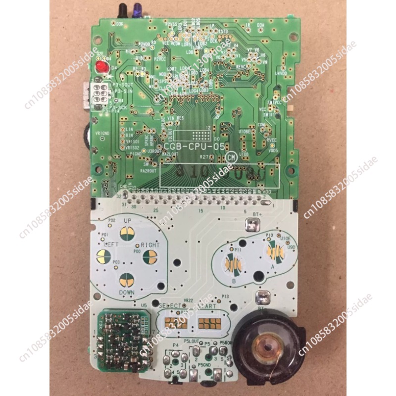1 Buah Papan Utama Motherboard - Gaming Console Portable ulasan dan harga