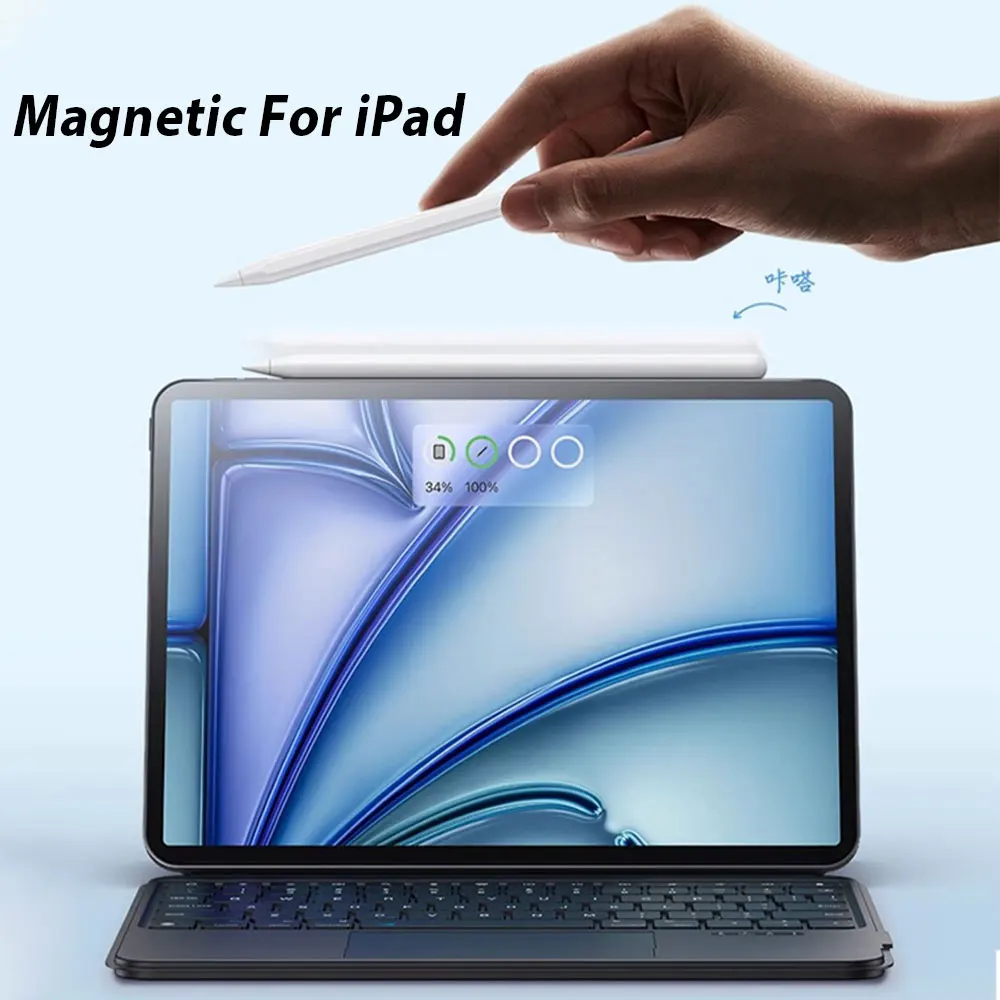 Untuk Apple Pencil Untuk iPad  - Gaming Console Ipad ulasan dan harga