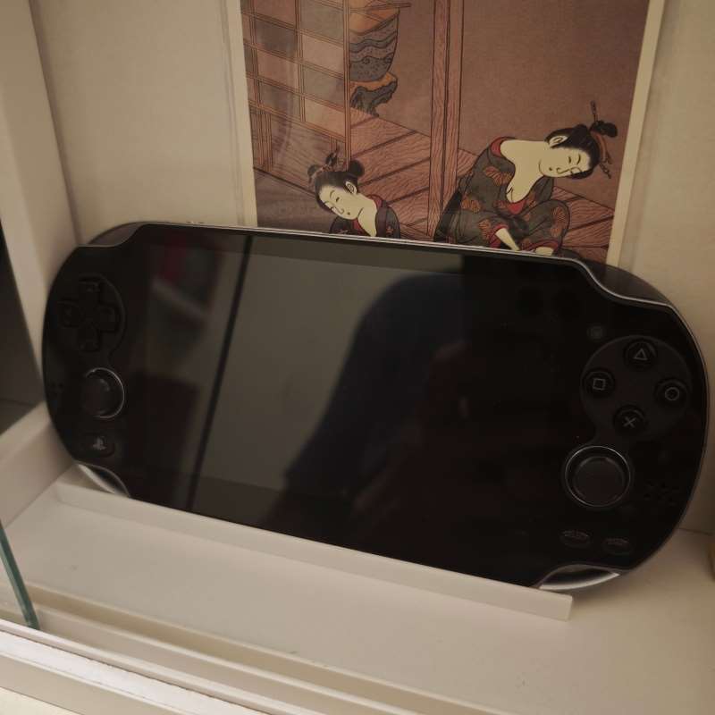 Dudukan Konsol Game Portabel,  - Gaming Console Portable ulasan dan harga