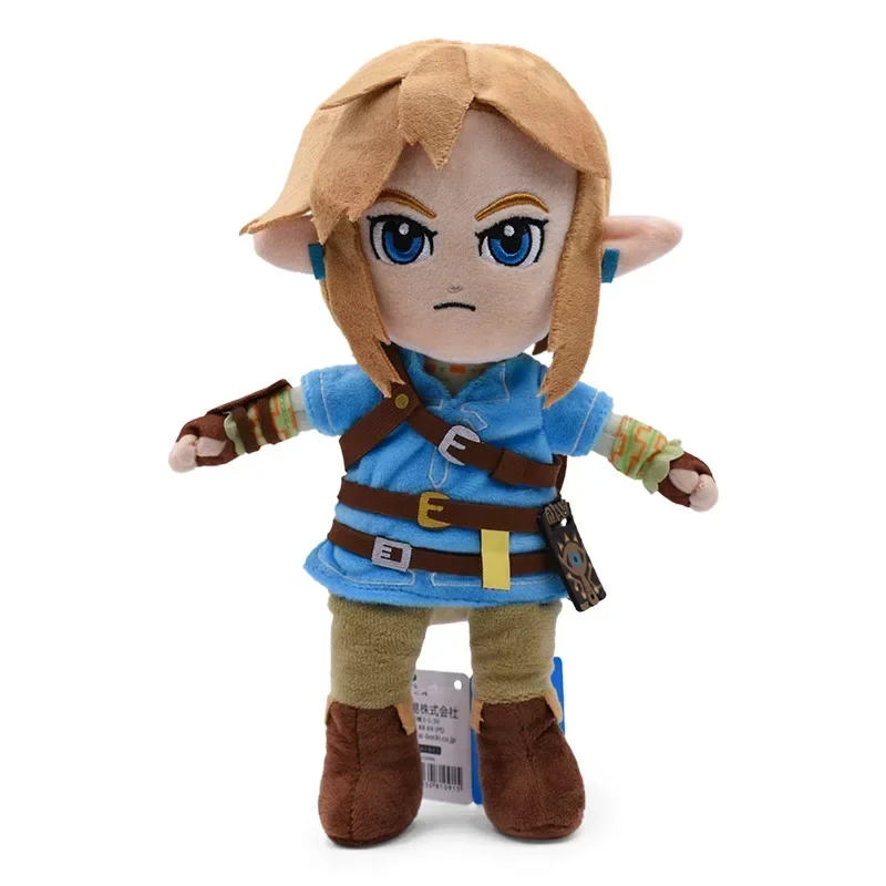 HOTSALE Boneka Game The Legend - Gaming Console Zelda ulasan dan harga